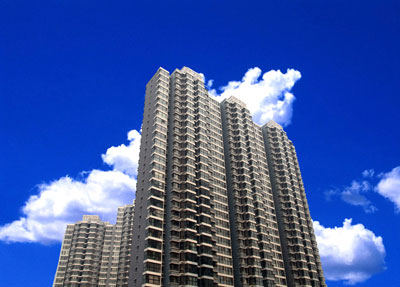 邯鄲安居·人和小區